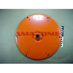 DISQUE EKS ORANGE Réf. 1705100 AMAZONE DISQUE EKS ORANGE Réf. 1705100 AMAZONE