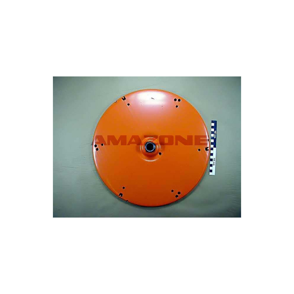 Disque EKS orange 1705100 Amazone
