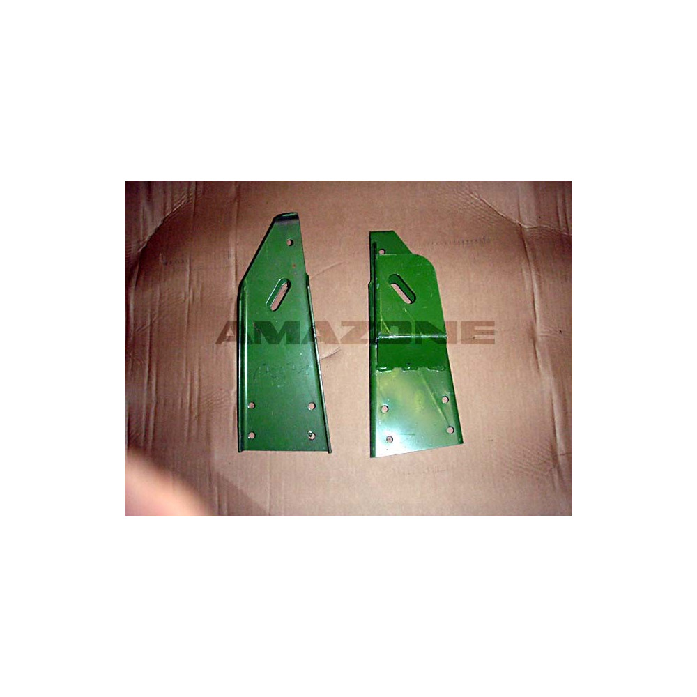 Fixation gauche 1709710 Amazone
