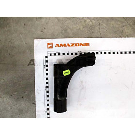 Coude intermediaire 1771700 Amazone