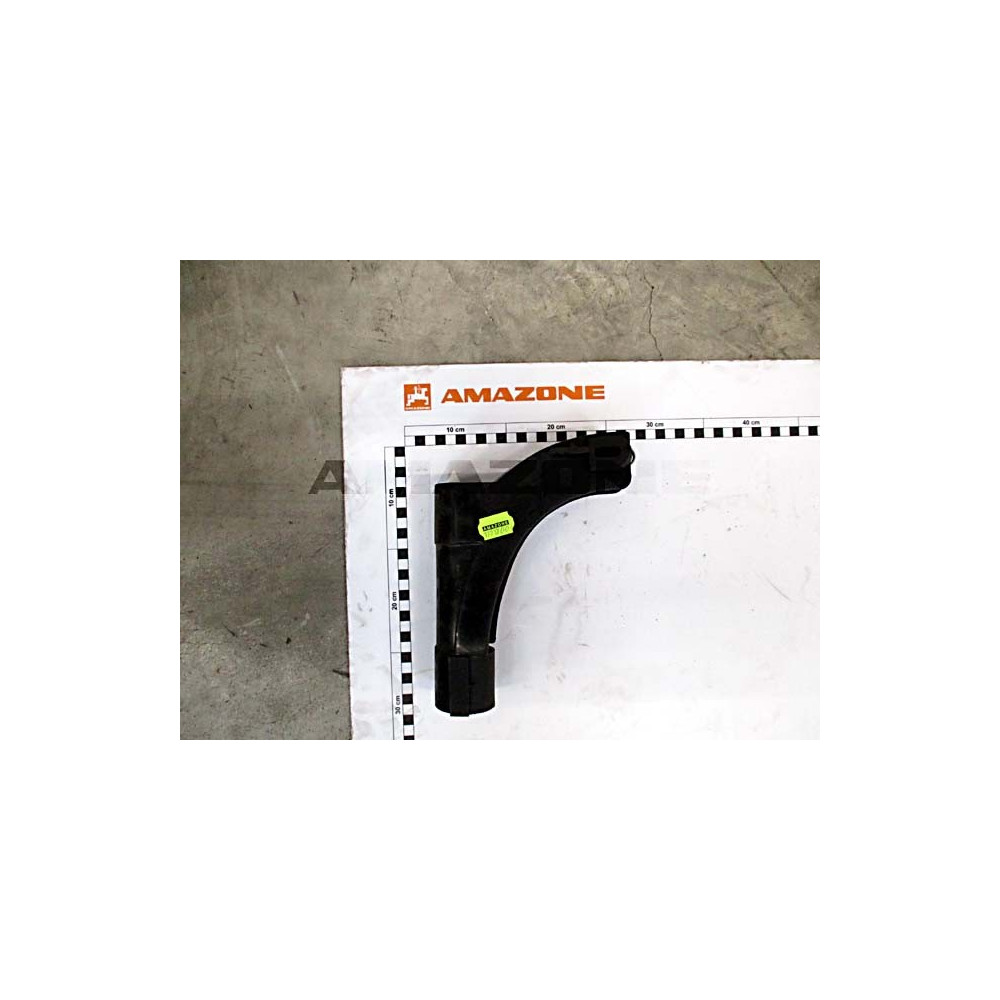 Coude intermediaire 1771700 Amazone