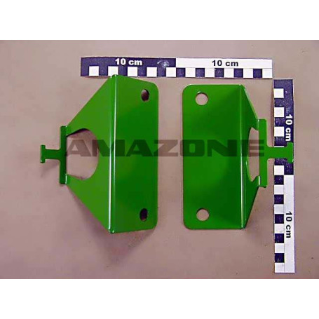SUPPORT DE TUBE ZG-B Réf. 1772800 AMAZONE SUPPORT DE TUBE ZG-B Réf. 1772800 AMAZONE
