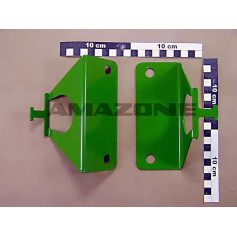 SUPPORT DE TUBE ZG-B Réf. 1772800 AMAZONE SUPPORT DE TUBE ZG-B Réf. 1772800 AMAZONE