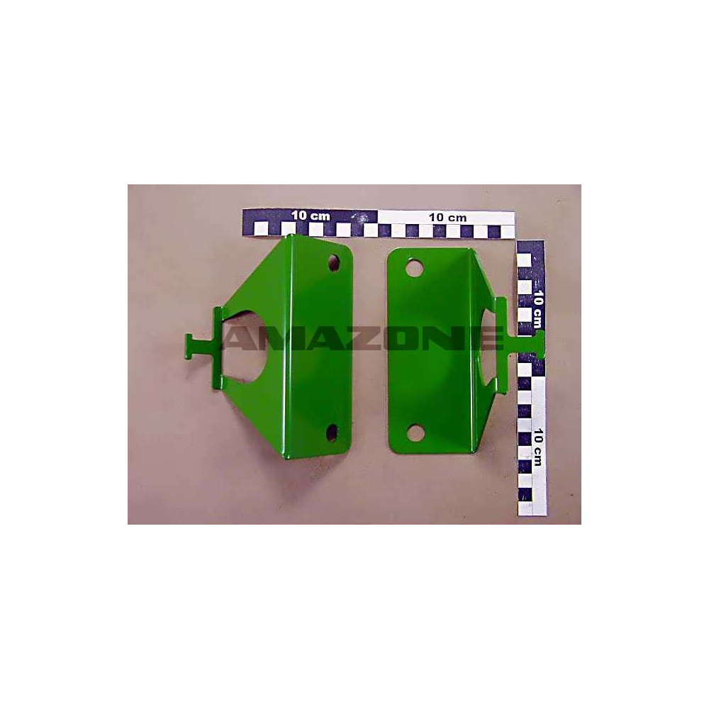 Support de tube ZG-B 1772800 Amazone