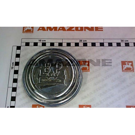 Chapeau de roue D 120 1800900 Amazone