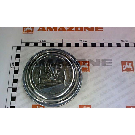 Chapeau de roue D 120 Réf. 1800900 - AMAZONE Chapeau de roue D 120 Réf. 1800900 - AMAZONE