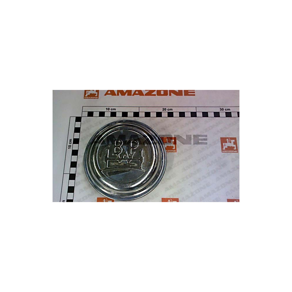 Chapeau de roue D 120 1800900 Amazone