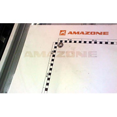 RONDELLE 25X4,5 Réf. 1801120 AMAZONE RONDELLE 25X4,5 Réf. 1801120 AMAZONE