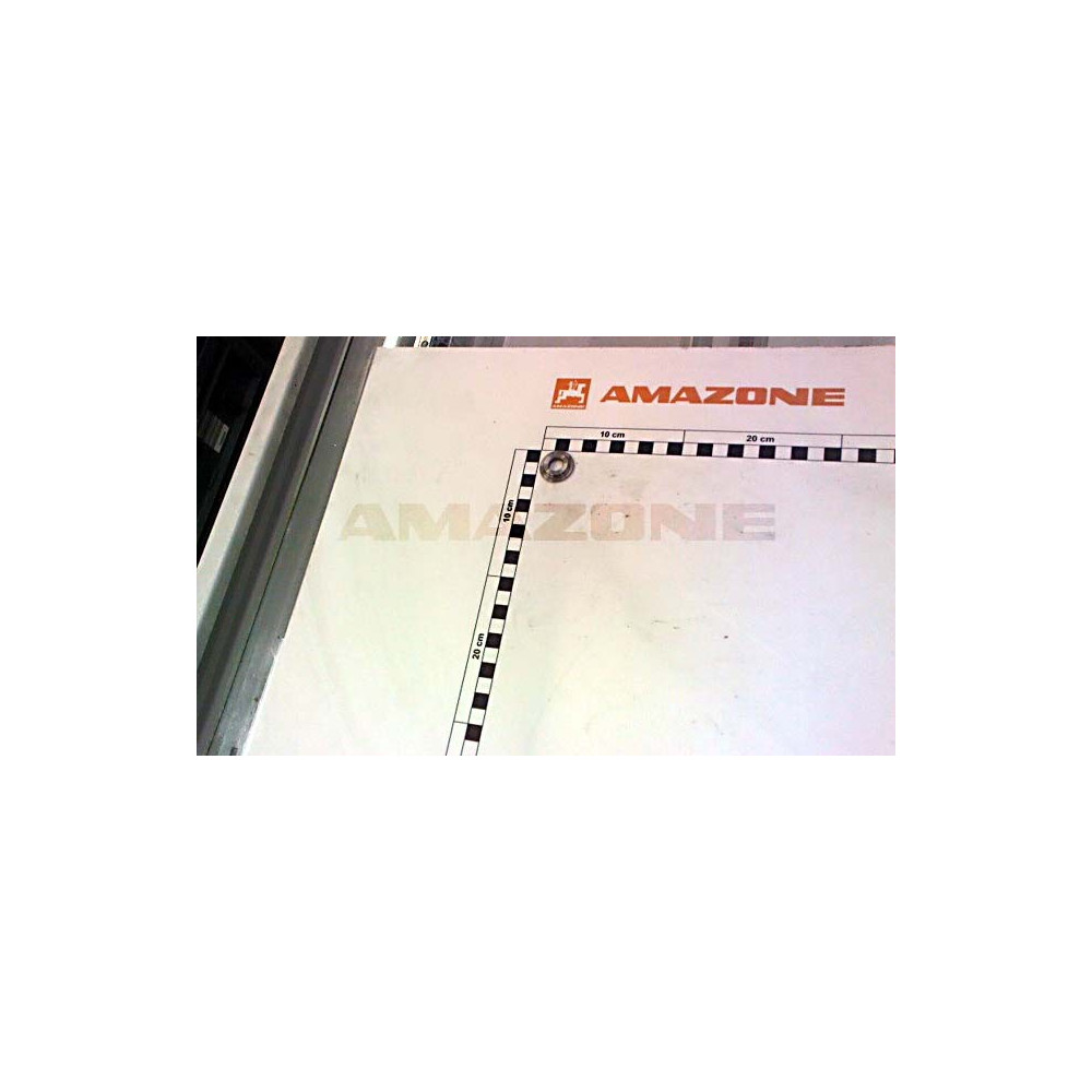 Rondelle 25X4,5 1801120 Amazone