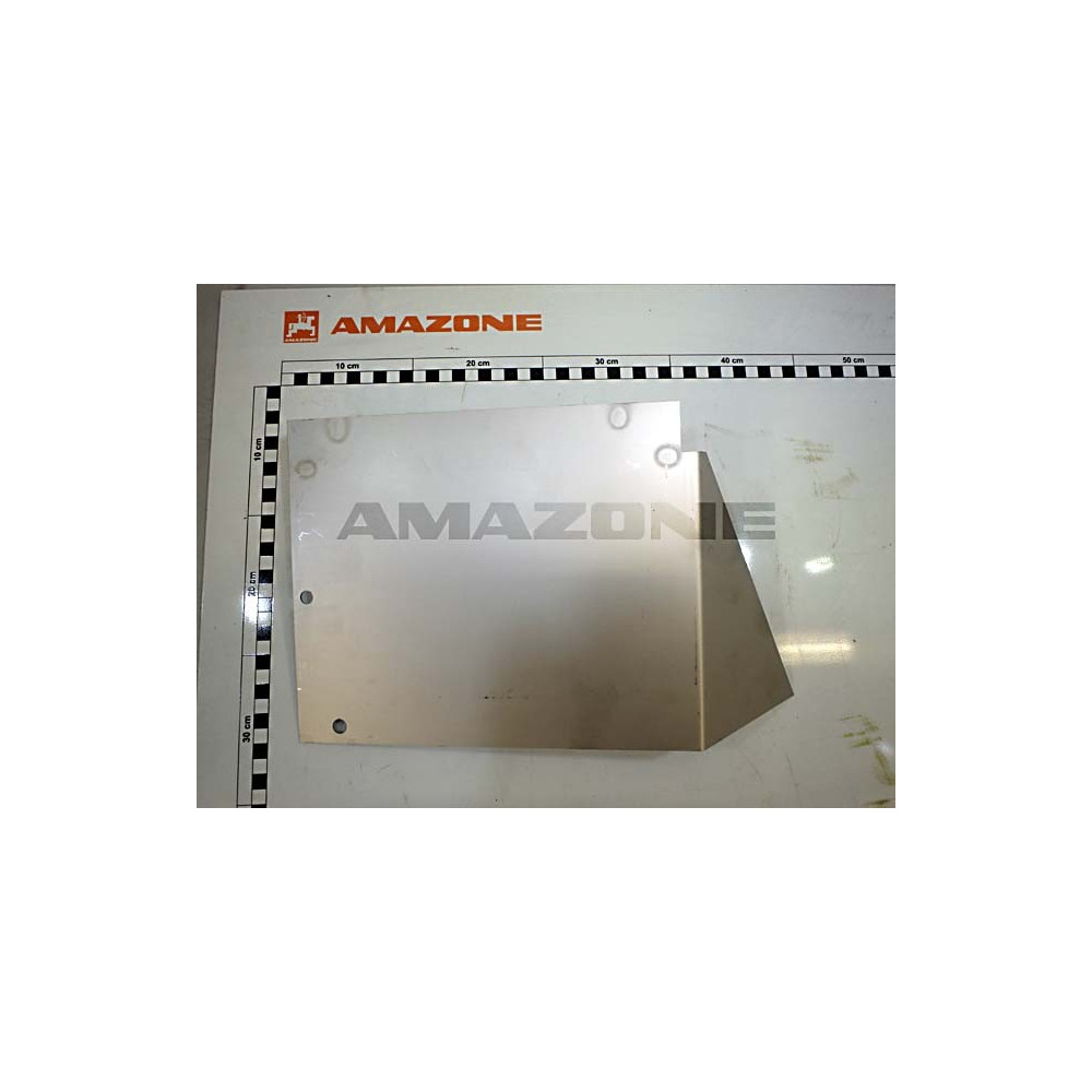 Deflecteur gauche 1804110 Amazone
