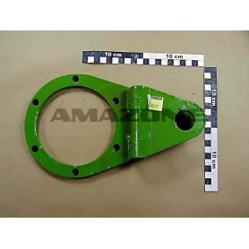 Flasque avec etrier 1805800 Amazone