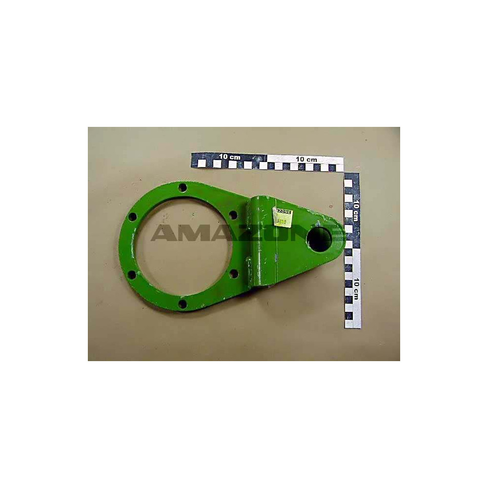 Flasque avec etrier 1805800 Amazone