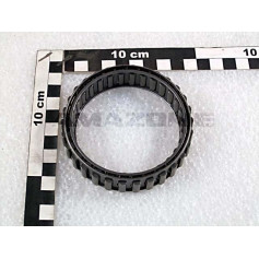 BAGUE DE SERRAGE 580 168 65X92X22 Réf. 1812800 AMAZONE BAGUE DE SERRAGE 580 168 65X92X22 Réf. 1812800 AMAZONE