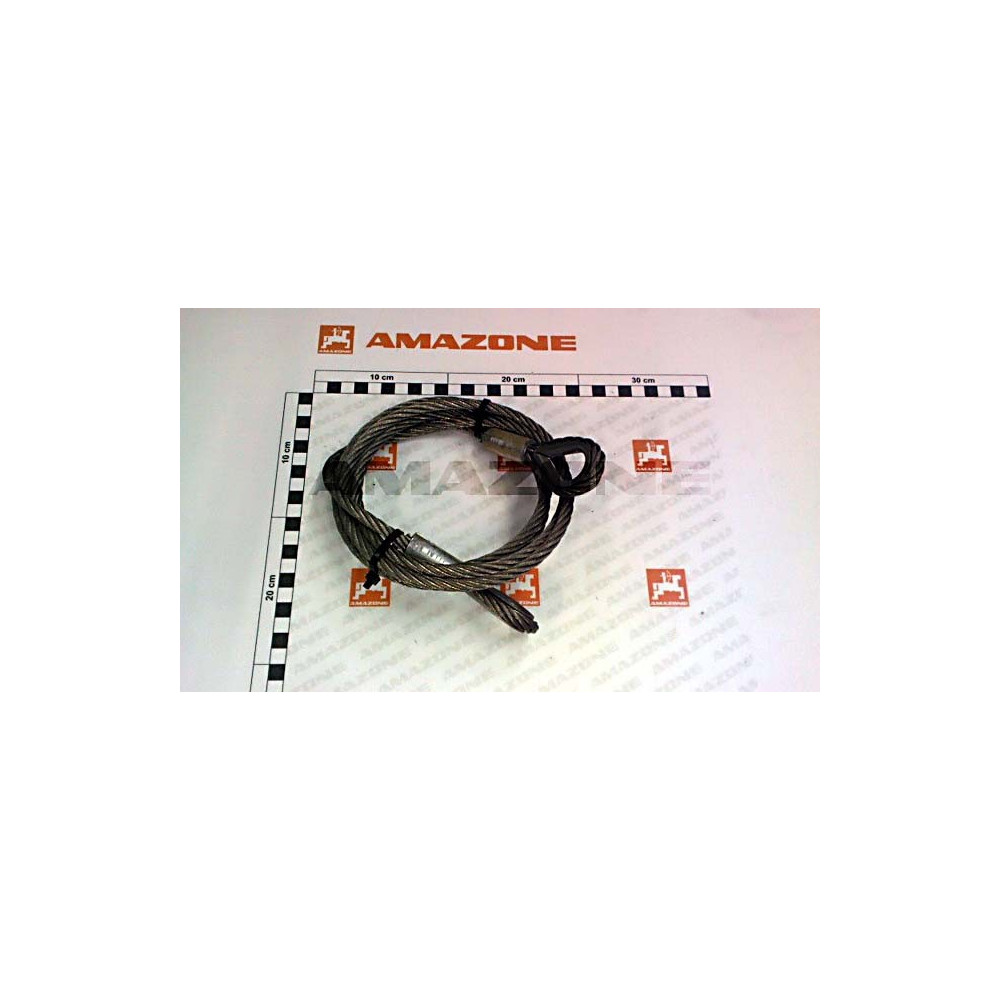 Cable 8X2170 1818730 Amazone