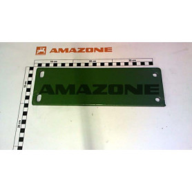 FER plat 1818120 Amazone