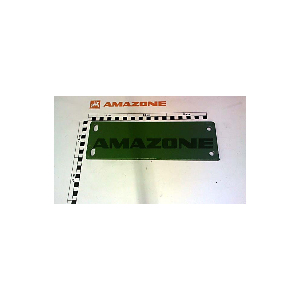 FER plat 1818120 Amazone