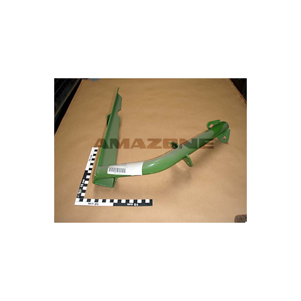 Support de deflecteur epandage ZAX 1827120 Amazone