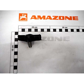 Vis 10 A ailettes cpl 1828120 Amazone