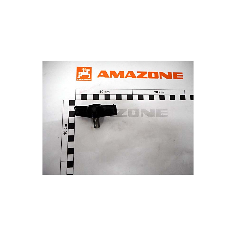 Vis 10 A ailettes cpl 1828120 Amazone