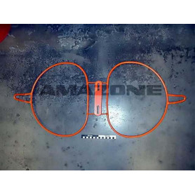 Ancre circulaire (11) 1840100 Amazone