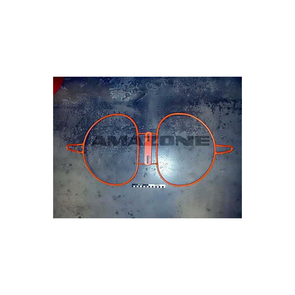 Ancre circulaire (11) 1840100 Amazone