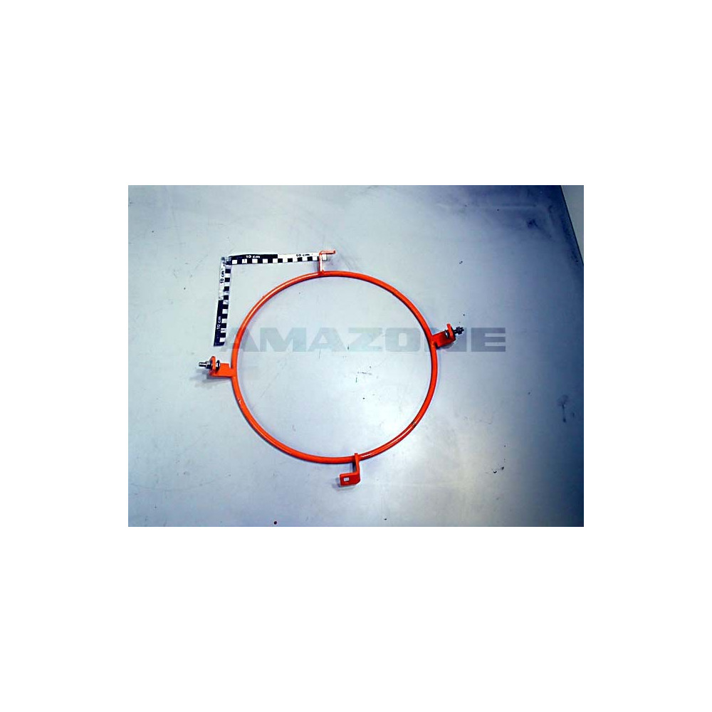 Anneau de guidage EK CPT 1843100 Amazone