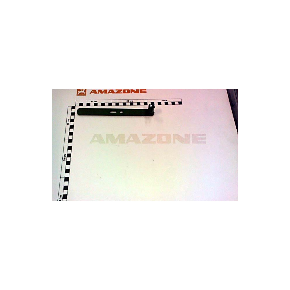Levier de reglage cpl. 1848110 Amazone