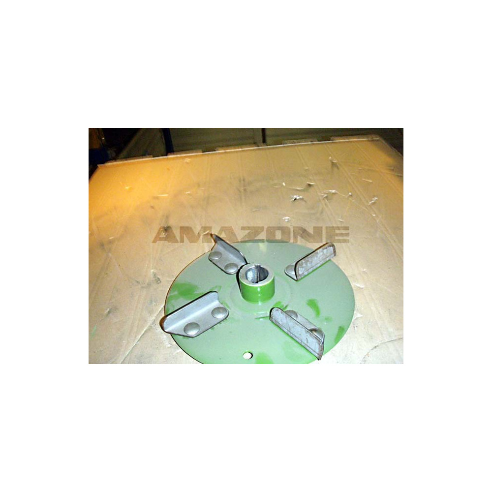 Disque de projection ass. DR. cpl.- 1853110 Amazone