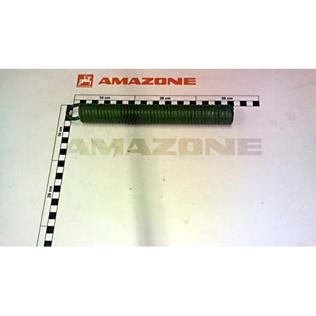 Ressort 237MM-HYDR. ZA-E Réf. 1867100 - AMAZONE Ressort 237MM-HYDR. ZA-E Réf. 1867100 - AMAZONE
