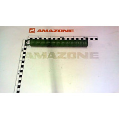 Ressort 237MM-HYDR. ZA-E Réf. 1867100 - AMAZONE Ressort 237MM-HYDR. ZA-E Réf. 1867100 - AMAZONE