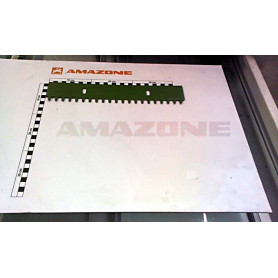Peigne JET O4 1897730 Amazone