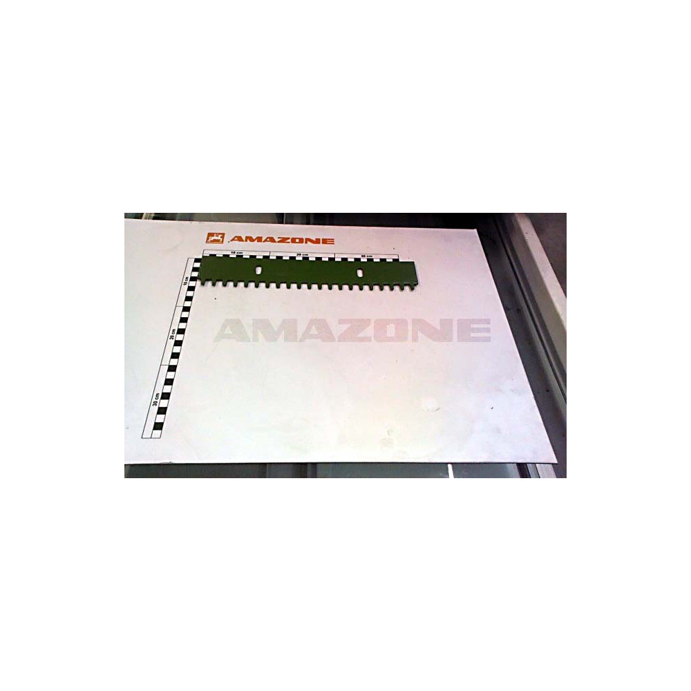 Peigne JET O4 1897730 Amazone