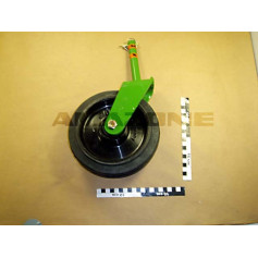ROUE PLAST.CPL. DE MANUTENTION ZAM Réf. 1904110 AMAZONE ROUE PLAST.CPL. DE MANUTENTION ZAM Réf. 1904110 AMAZONE