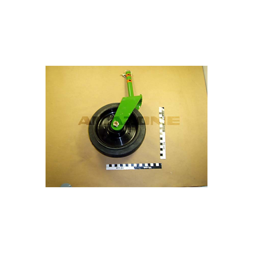 Roue plast.cpl. de manutention ZAM 1904110 Amazone