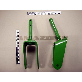Fourche roue nu ZAM 1905110 Amazone