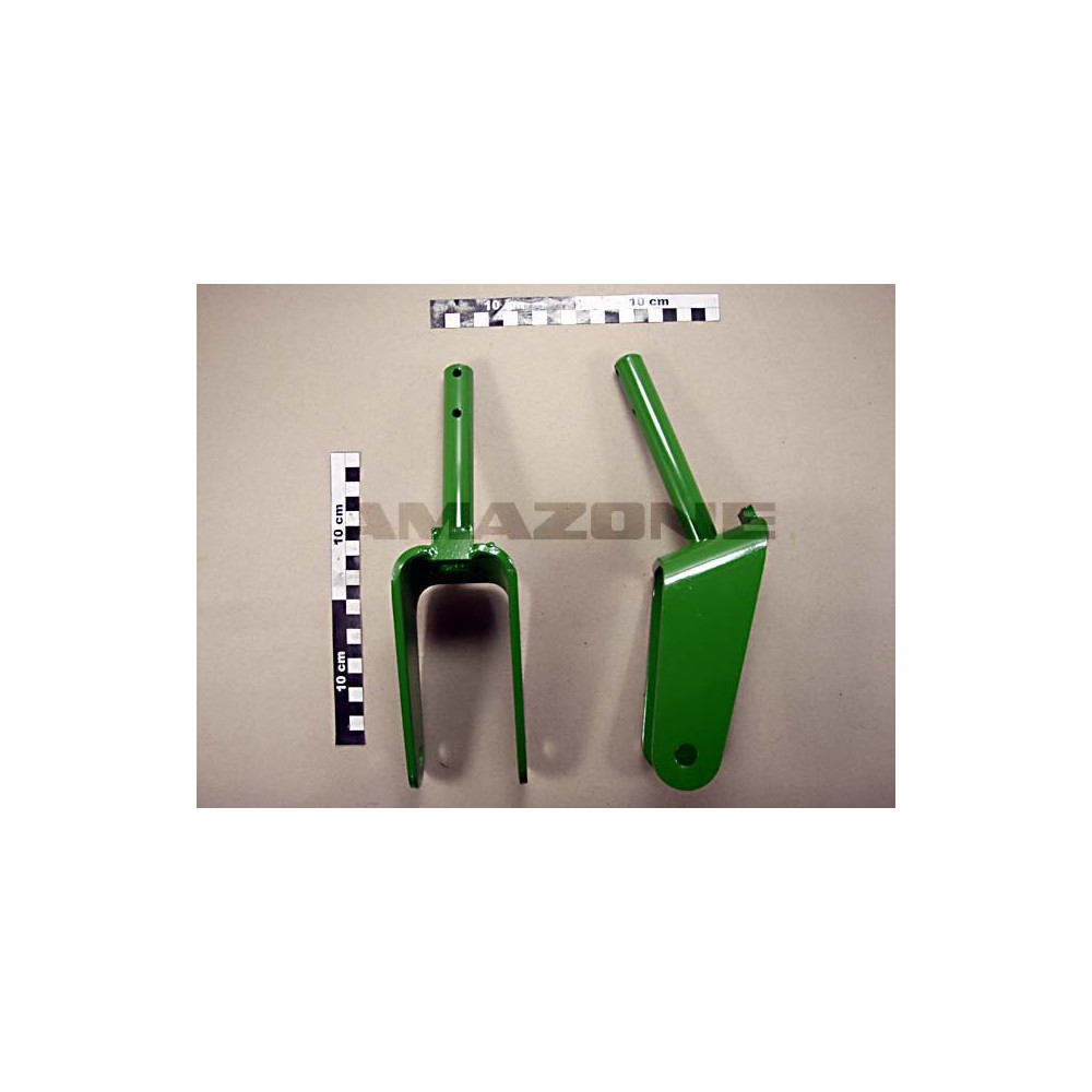 Fourche roue nu ZAM 1905110 Amazone
