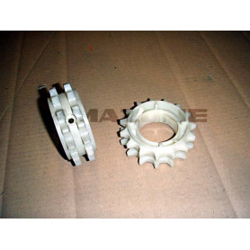 Roue doseuse 1911730 Amazone