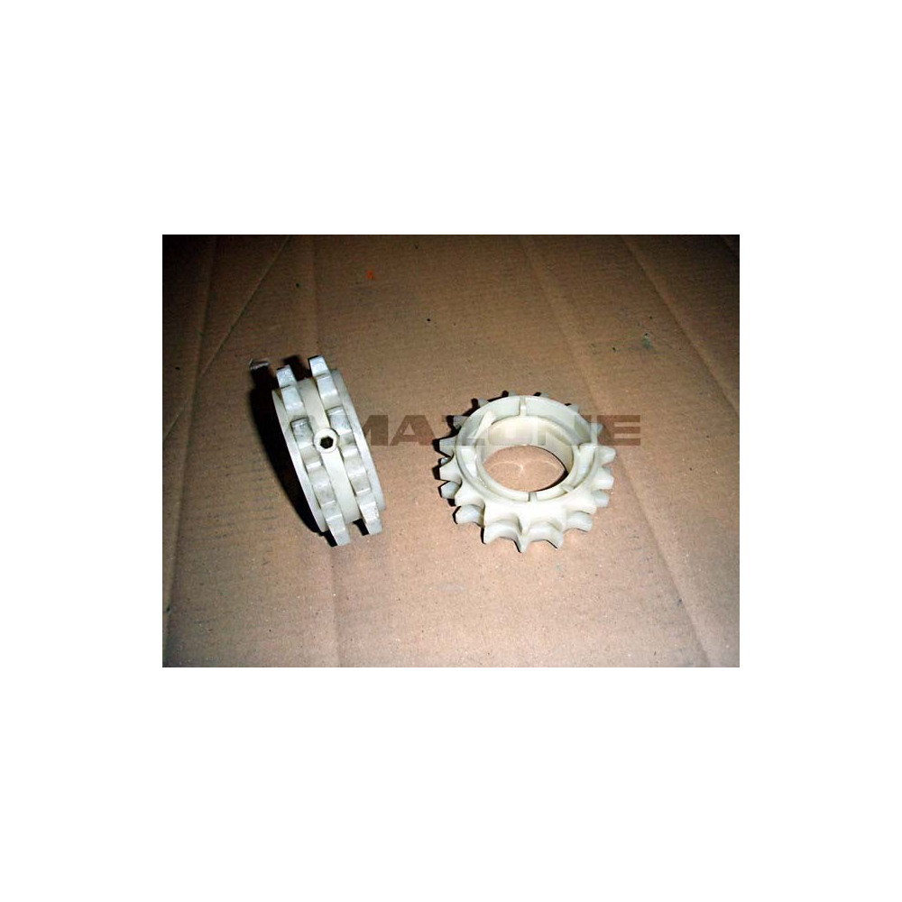 Roue doseuse 1911730 Amazone