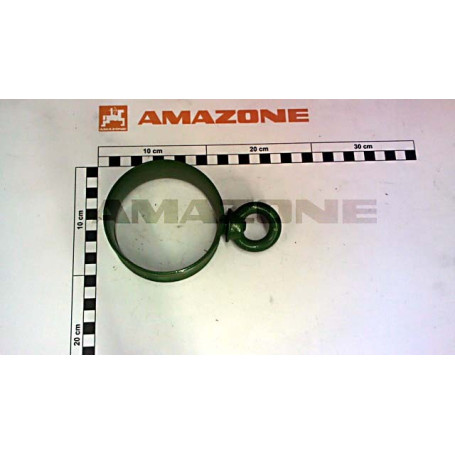 Bague de serrage p/tube Réf. 1914100 - AMAZONE Bague de serrage p/tube Réf. 1914100 - AMAZONE
