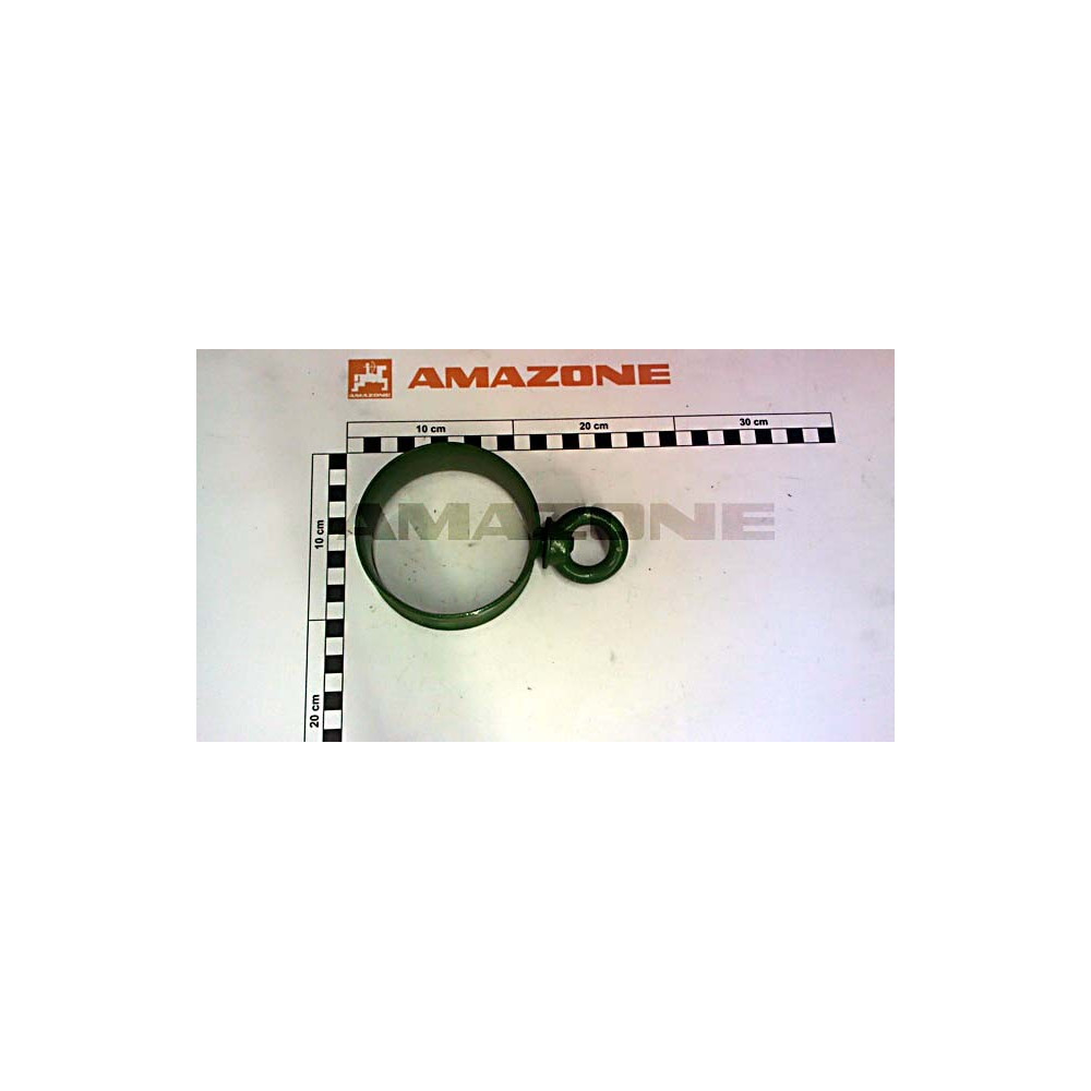 Bague de serrage p/tube 1914100 Amazone