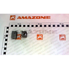 ECROU 20X20X25 4 PANS Réf. 1933110 AMAZONE ECROU 20X20X25 4 PANS Réf. 1933110 AMAZONE