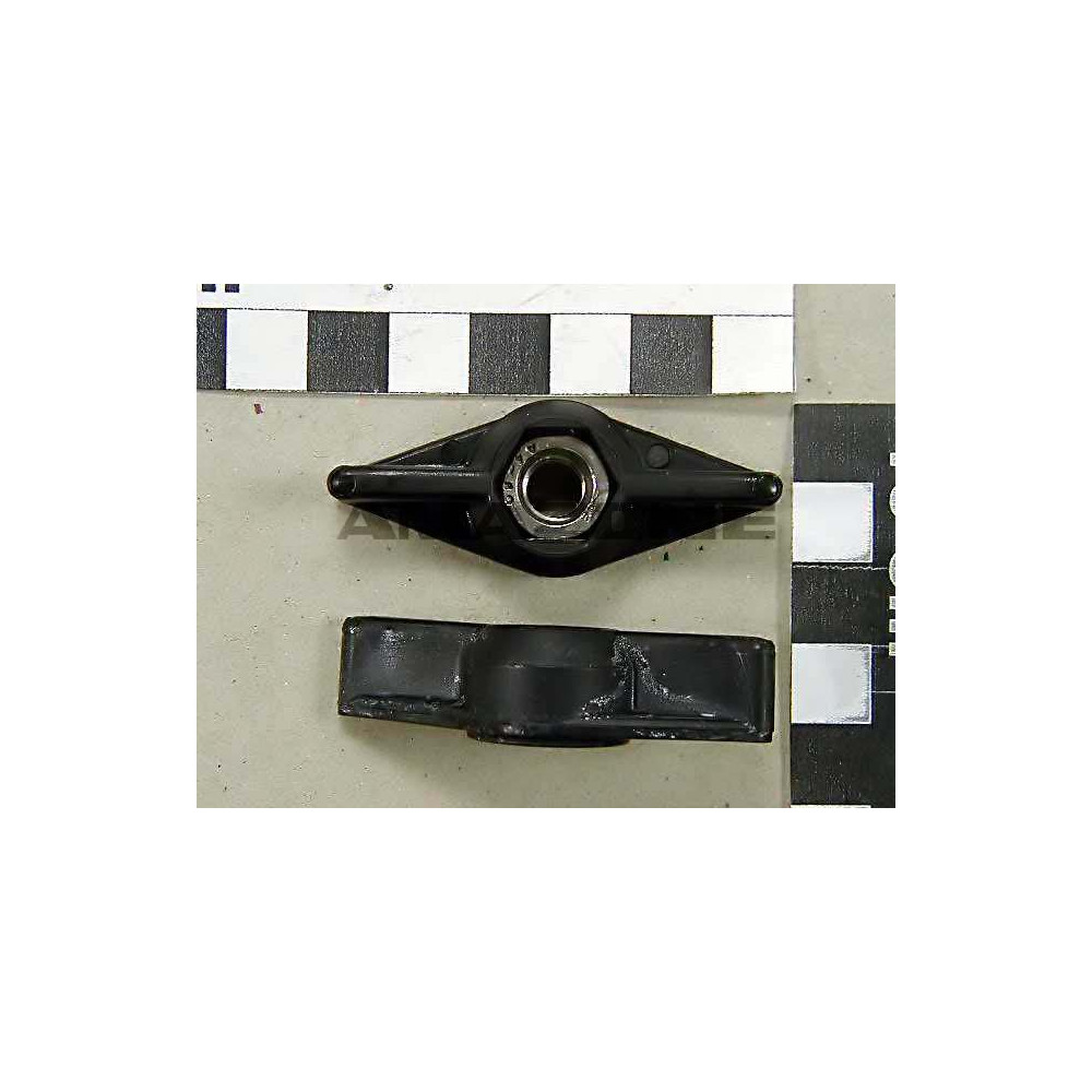 Ecrou 08 papillon 1935730 Amazone