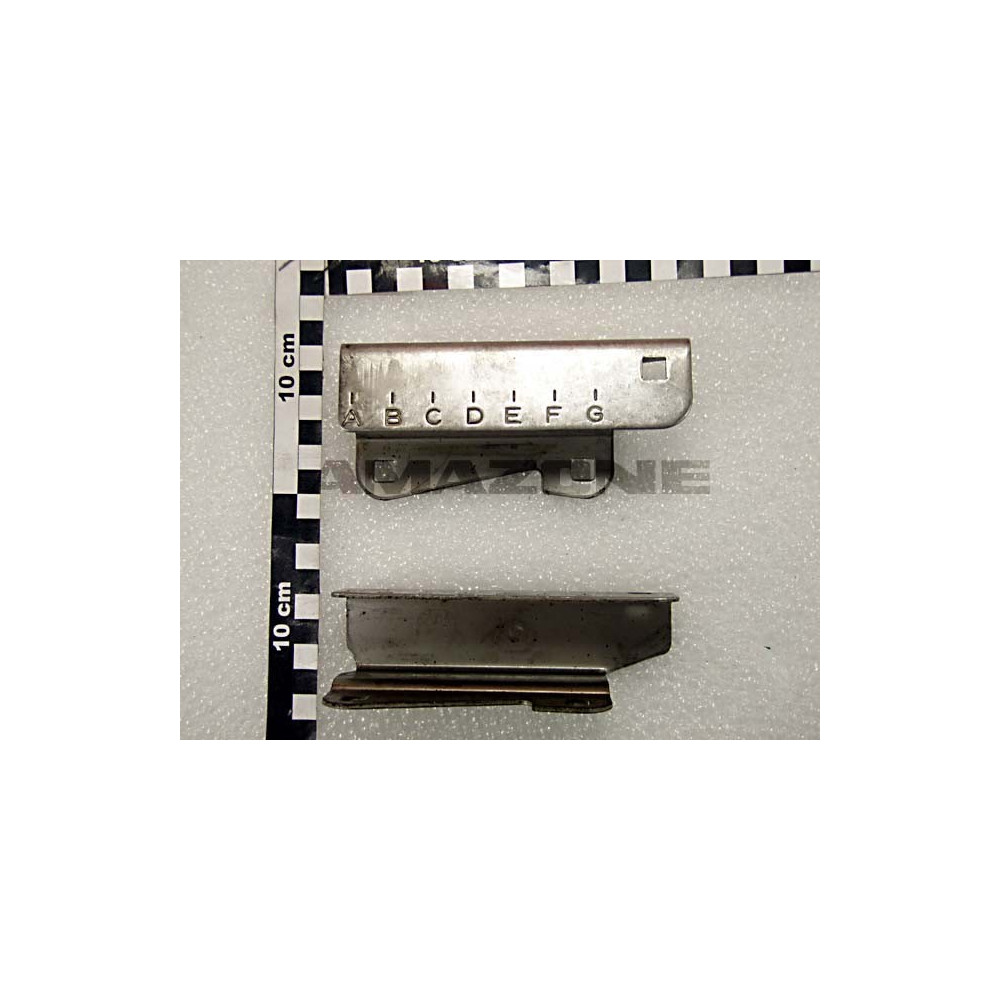 Aube teleset 130 G. base TS 10-28 M 1936110 Amazone