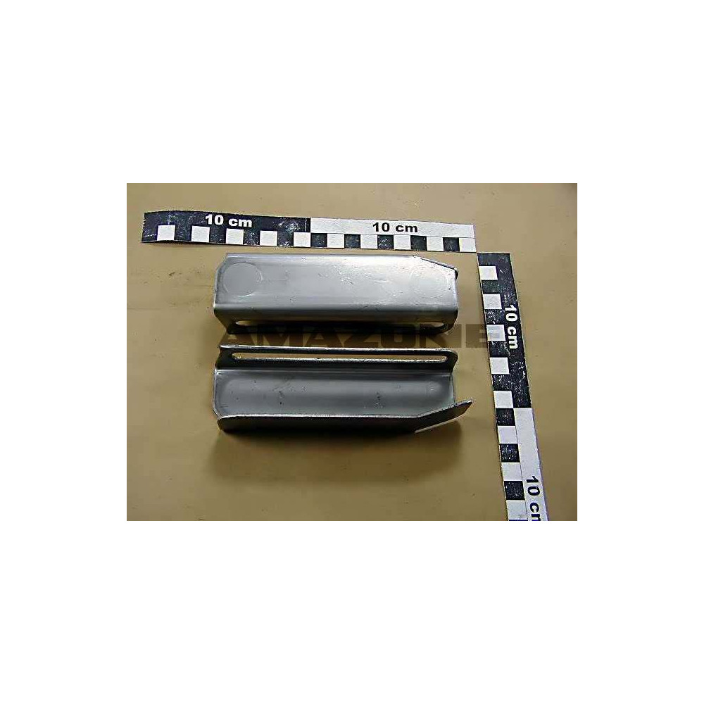 aube teleset 125 g. extr ts 10-28 m AMAZONE 1937110