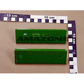 Plaque equerre 1976100 Amazone