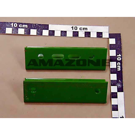 PLAQUE EQUERRE Réf. 1976100 AMAZONE PLAQUE EQUERRE Réf. 1976100 AMAZONE