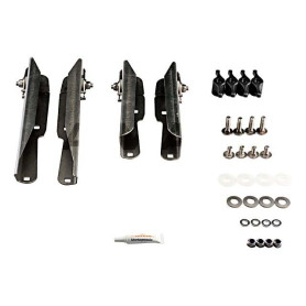 Kit aubes ZAM OS 10-18 OM 10-16 1984110 Amazone