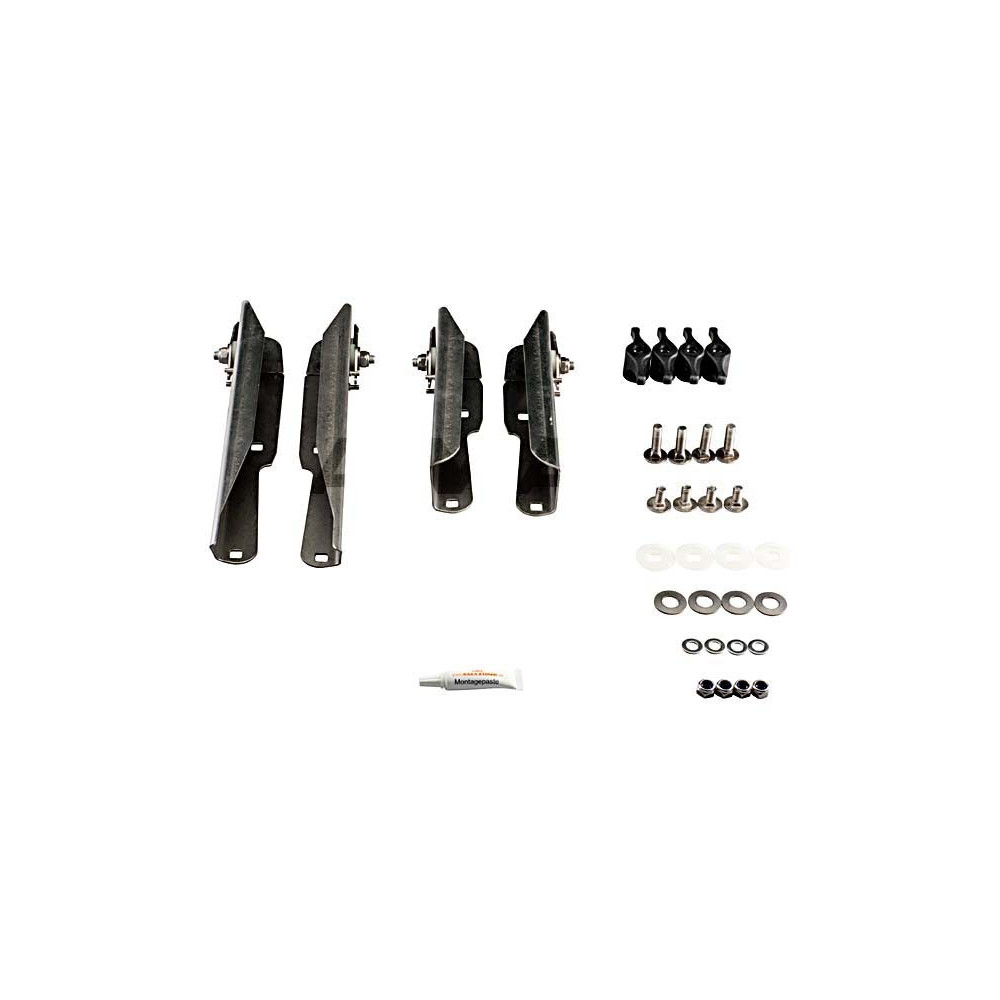 Kit aubes ZAM OS 10-18 OM 10-16 1984110 Amazone