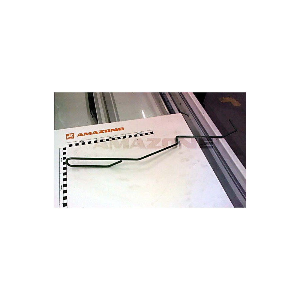 Poignee reglage 9X914 200202 Amazone