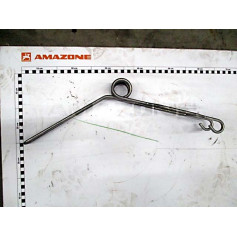Dent ressort Réf. 200207 - AMAZONE